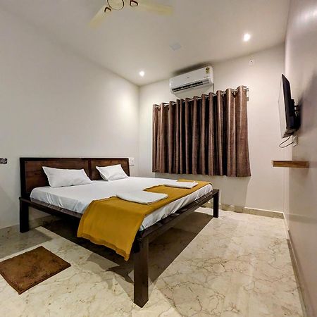 קולהאפור Hotel Madhusudan Executive מראה חיצוני תמונה