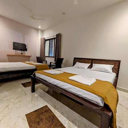 קולהאפור Hotel Madhusudan Executive מראה חיצוני תמונה