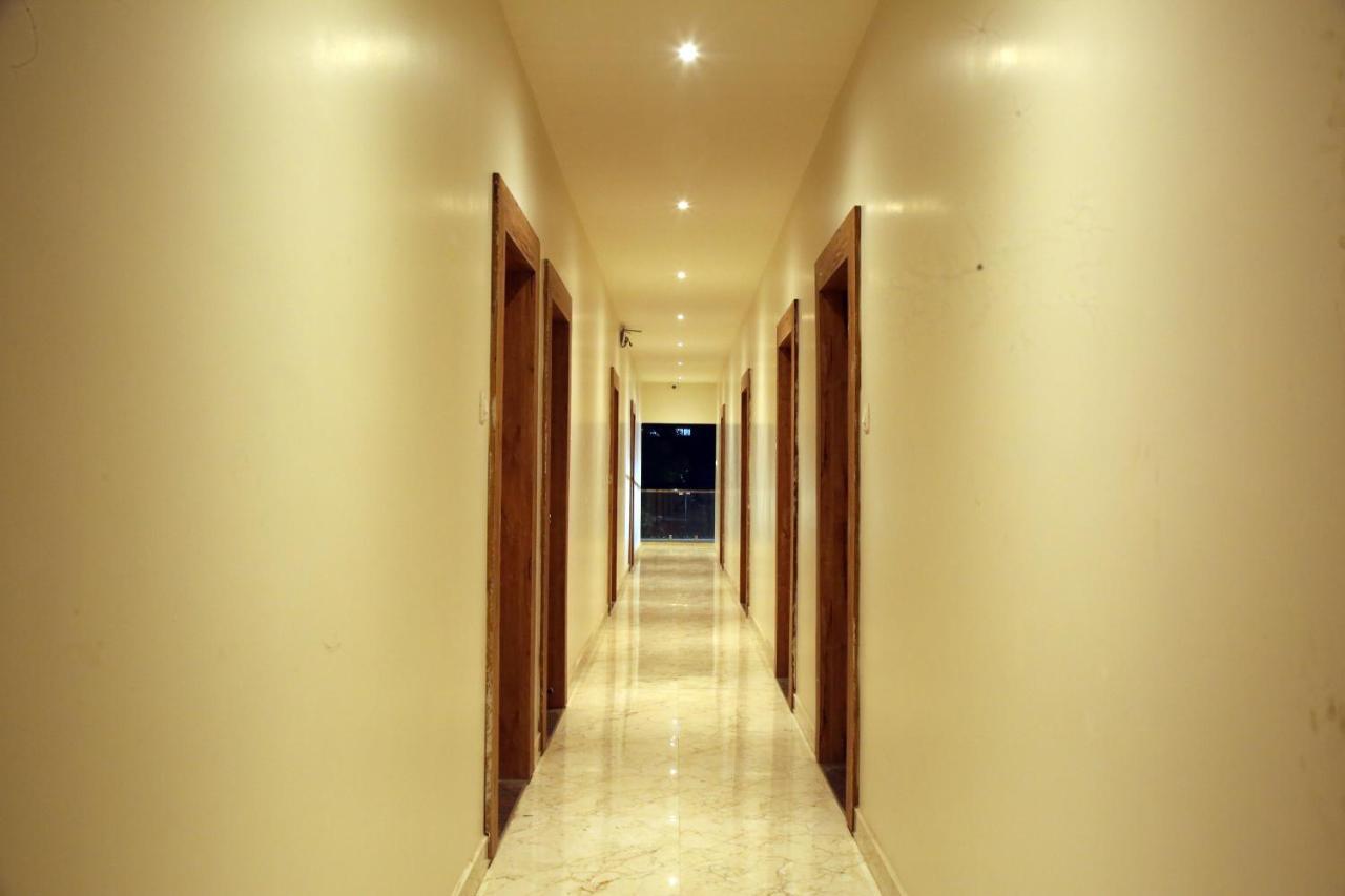 קולהאפור Hotel Madhusudan Executive מראה חיצוני תמונה